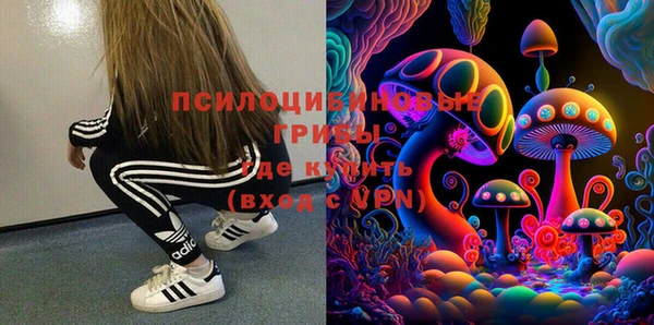 альфа пвп Горняк
